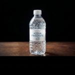 Acqua Frizzante 0,5L