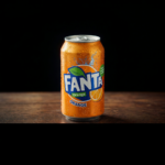 Fanta 33cl