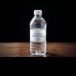 Acqua Naturale 0,5L